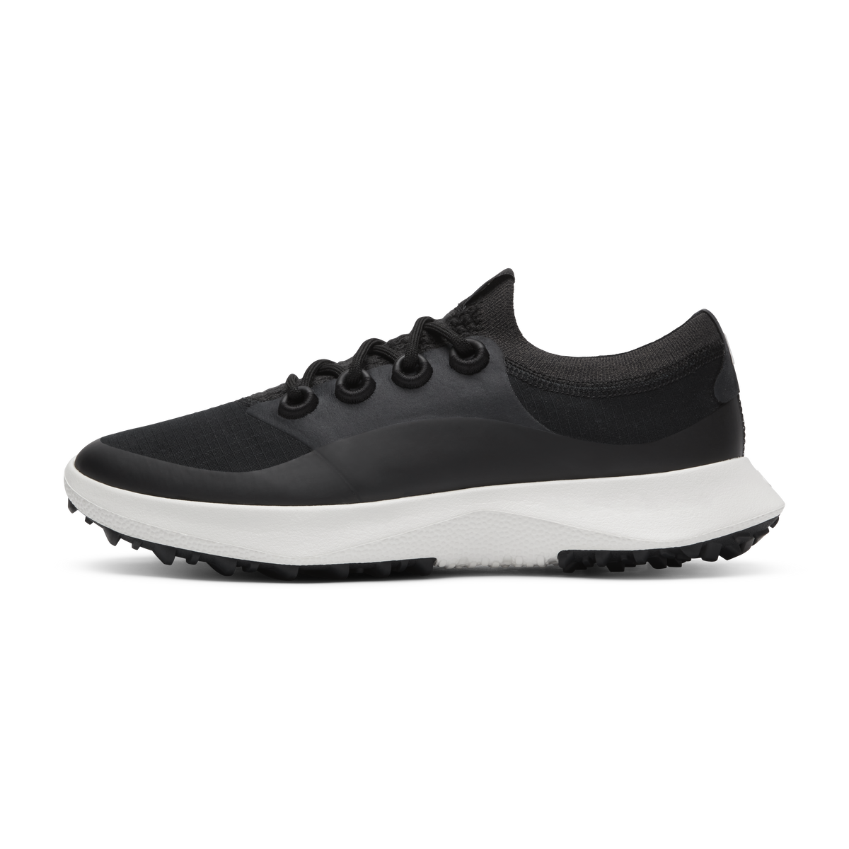 Men’s Golf Dashers in Natural Black with Blizzard Sole