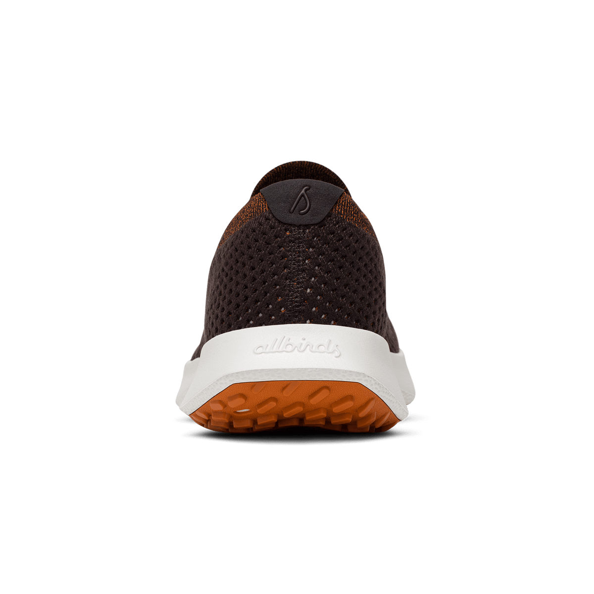 Tree Dasher 2 for Women in Rich Earth with Blizzard Sole