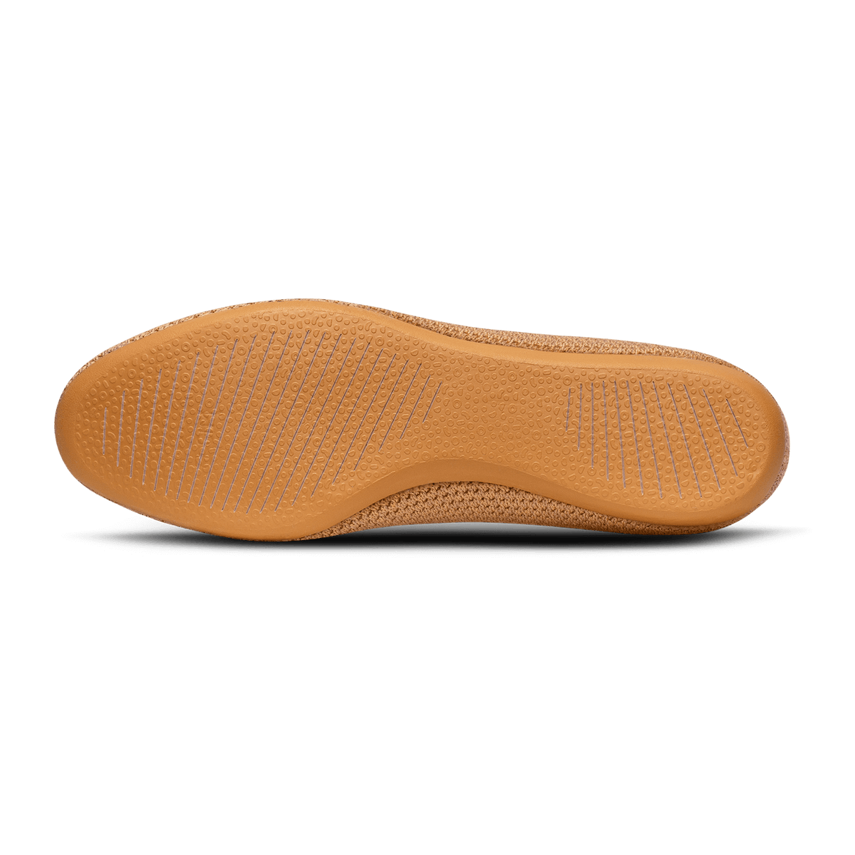 Women's Tree Breezers in Forage Tan with Forage Tan Sole