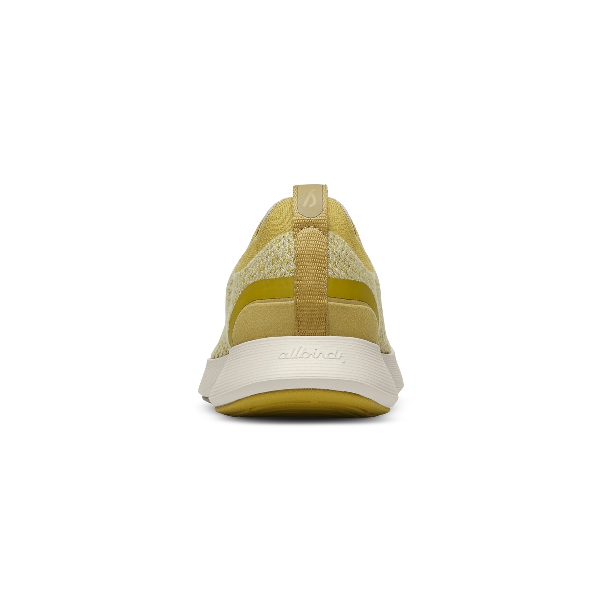Women's Dasher NZ Relay in Ochre (Weathered White Sole)