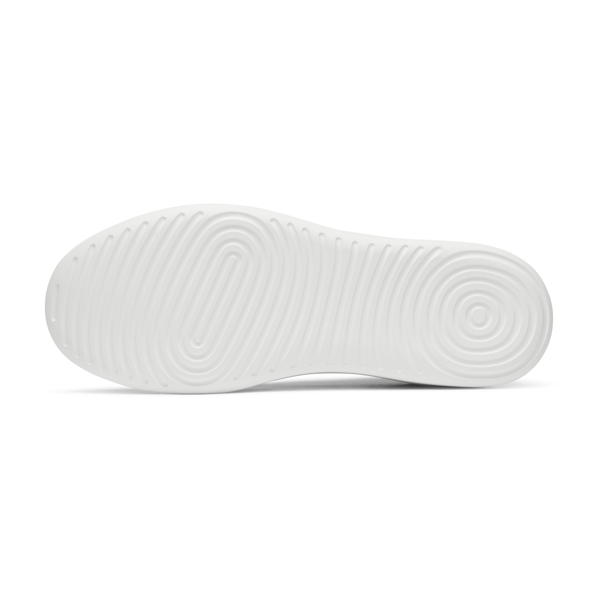 Men's Cruiser Canvas in Blizzard with Blizzard Sole