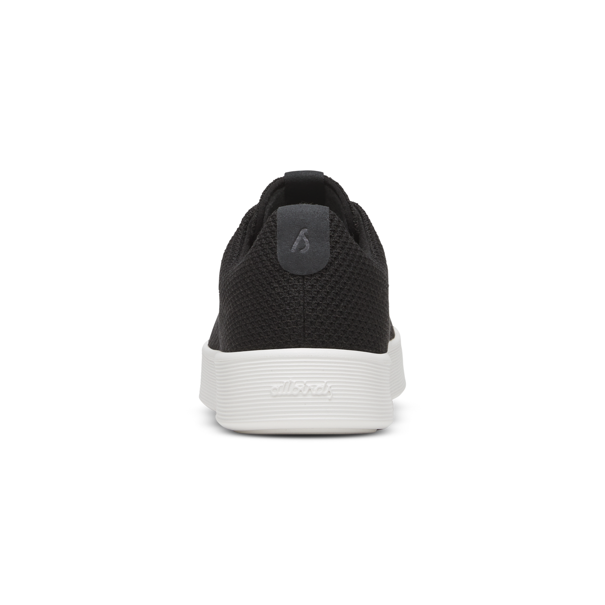 Cruiser for Men - Natural Black with Blizzard Sole