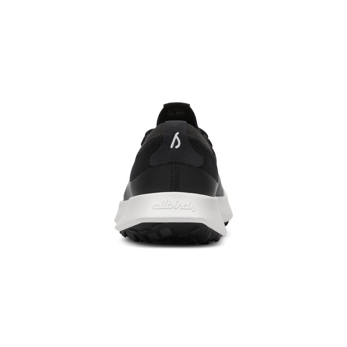 Men’s Golf Dashers in Natural Black with Blizzard Sole