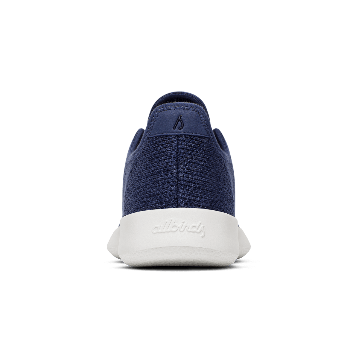 Tree Runner for Women — Hazy Indigo (Blizzard Sole)