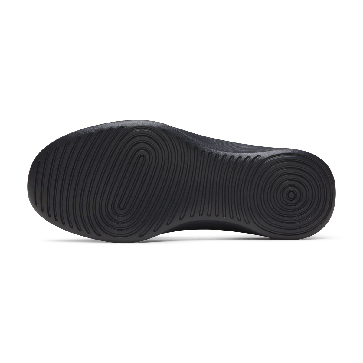 Women's Runner NZ Slip-On in Dark Navy with a Dark Navy Sole