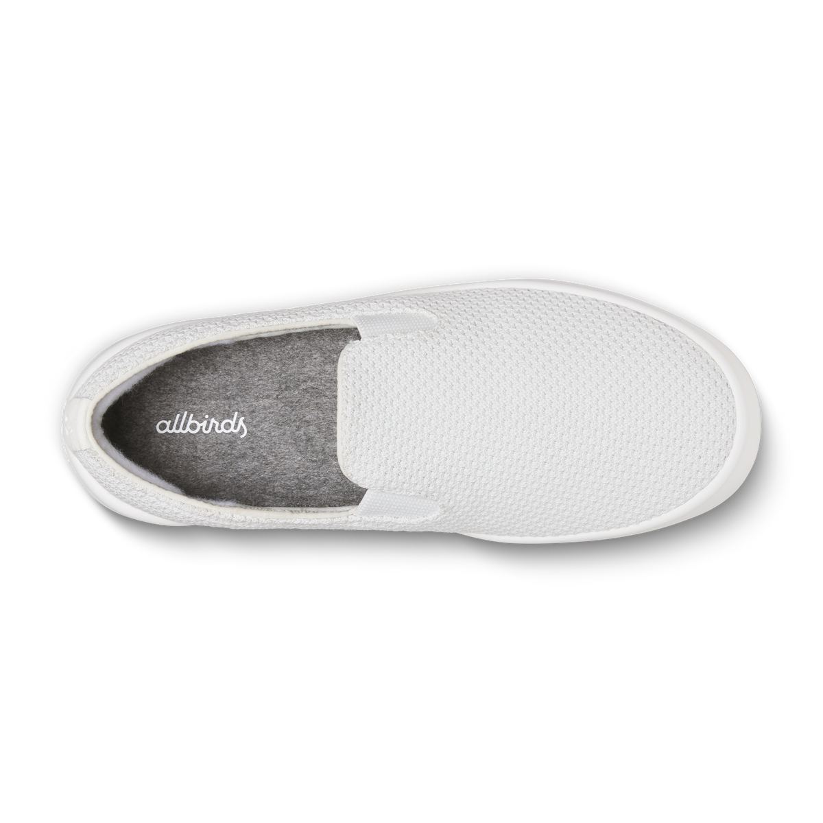 Men's Cruiser Slip-On — Blizzard (Blizzard Sole)