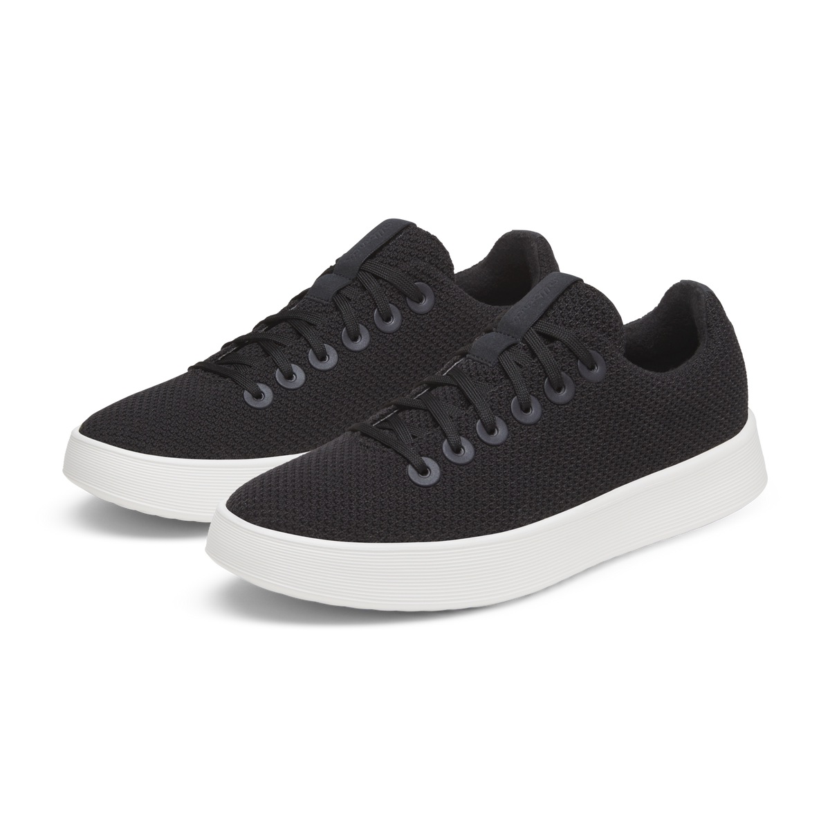 Cruiser for Men - Natural Black with Blizzard Sole