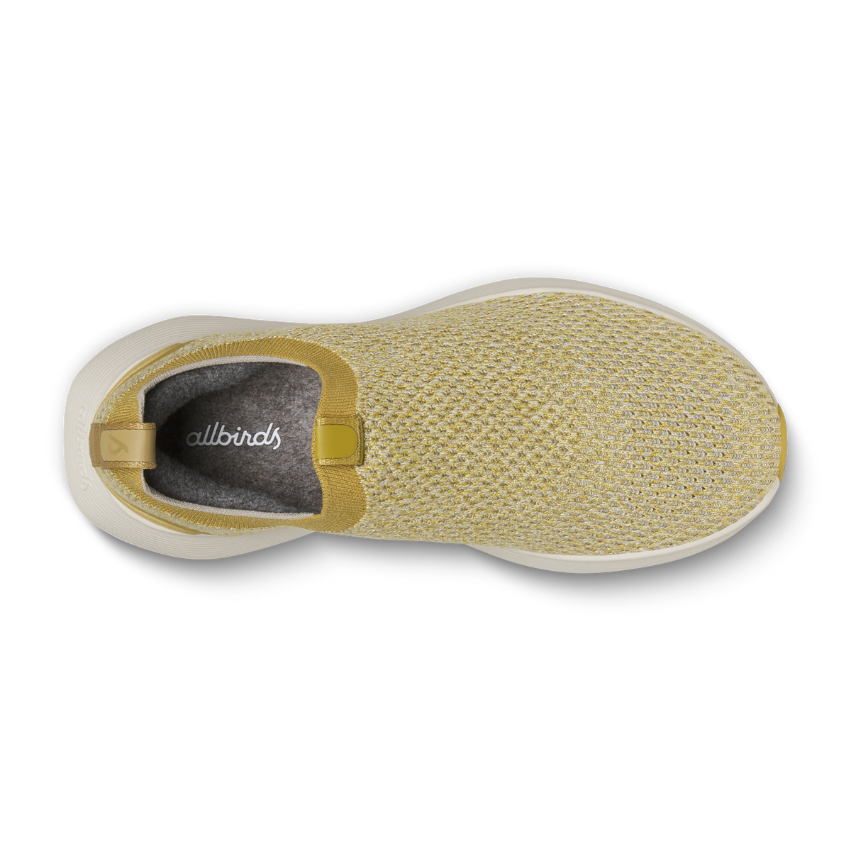 Women's Dasher NZ Relay in Ochre (Weathered White Sole)