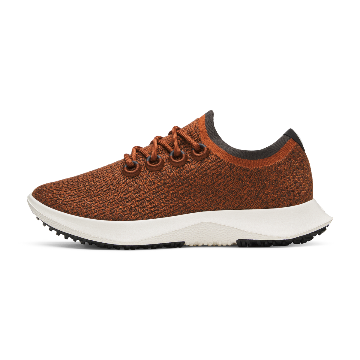 Rustic Orange Women's Tree Dasher 2 with Twilight White Sole