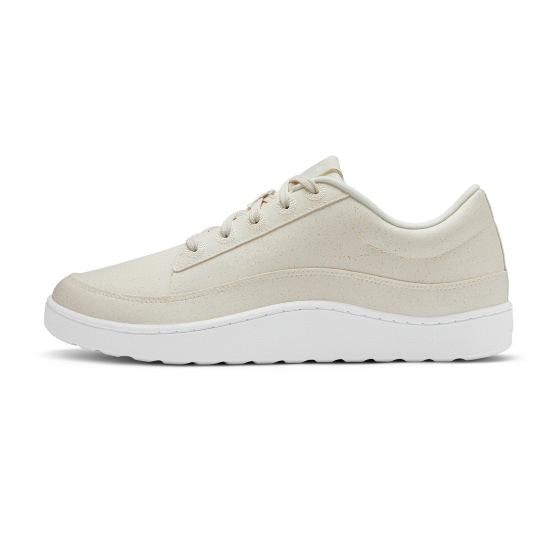 Plant Pacer for Women in Natural White (Blizzard Sole)