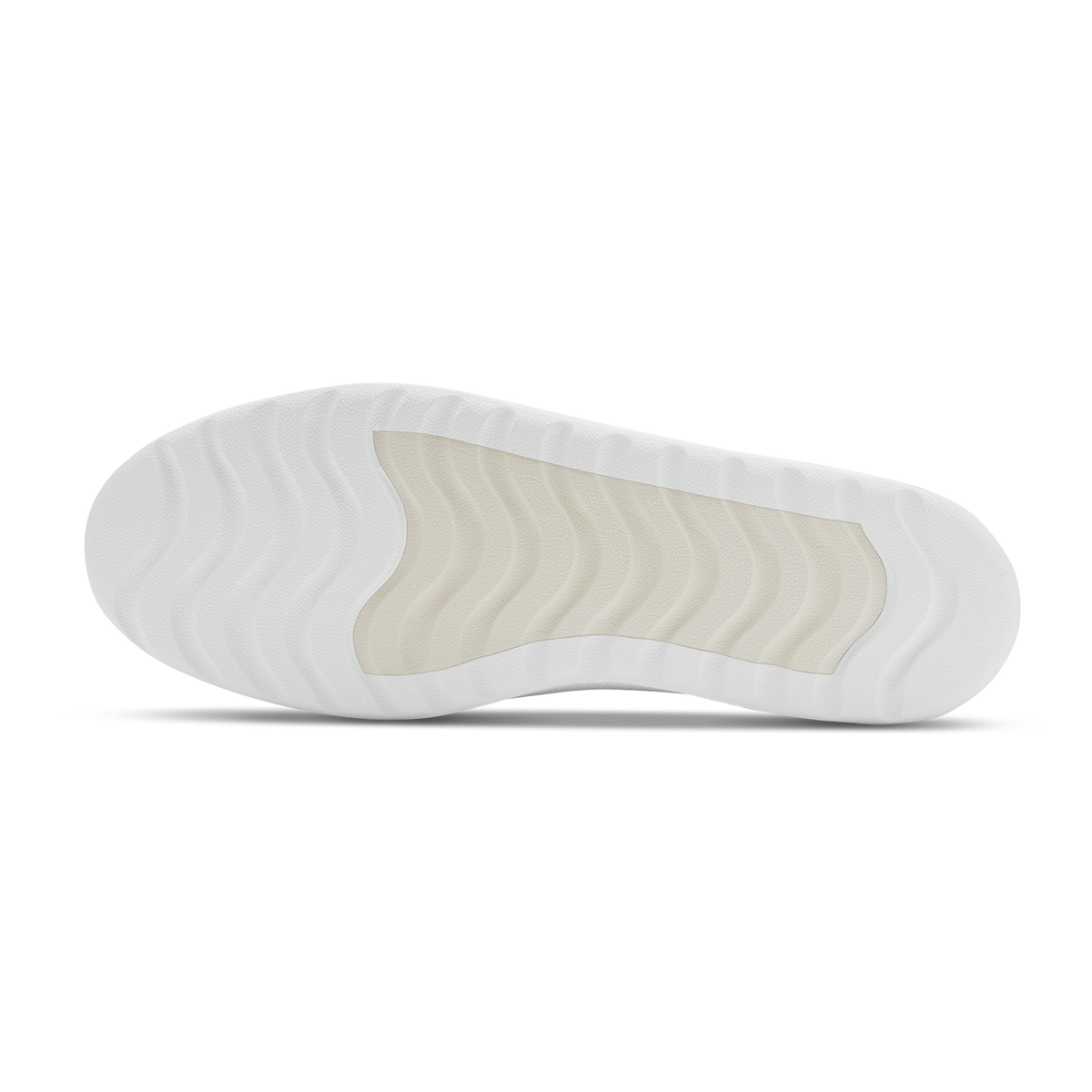 Plant Pacer for Women in Natural White (Blizzard Sole)
