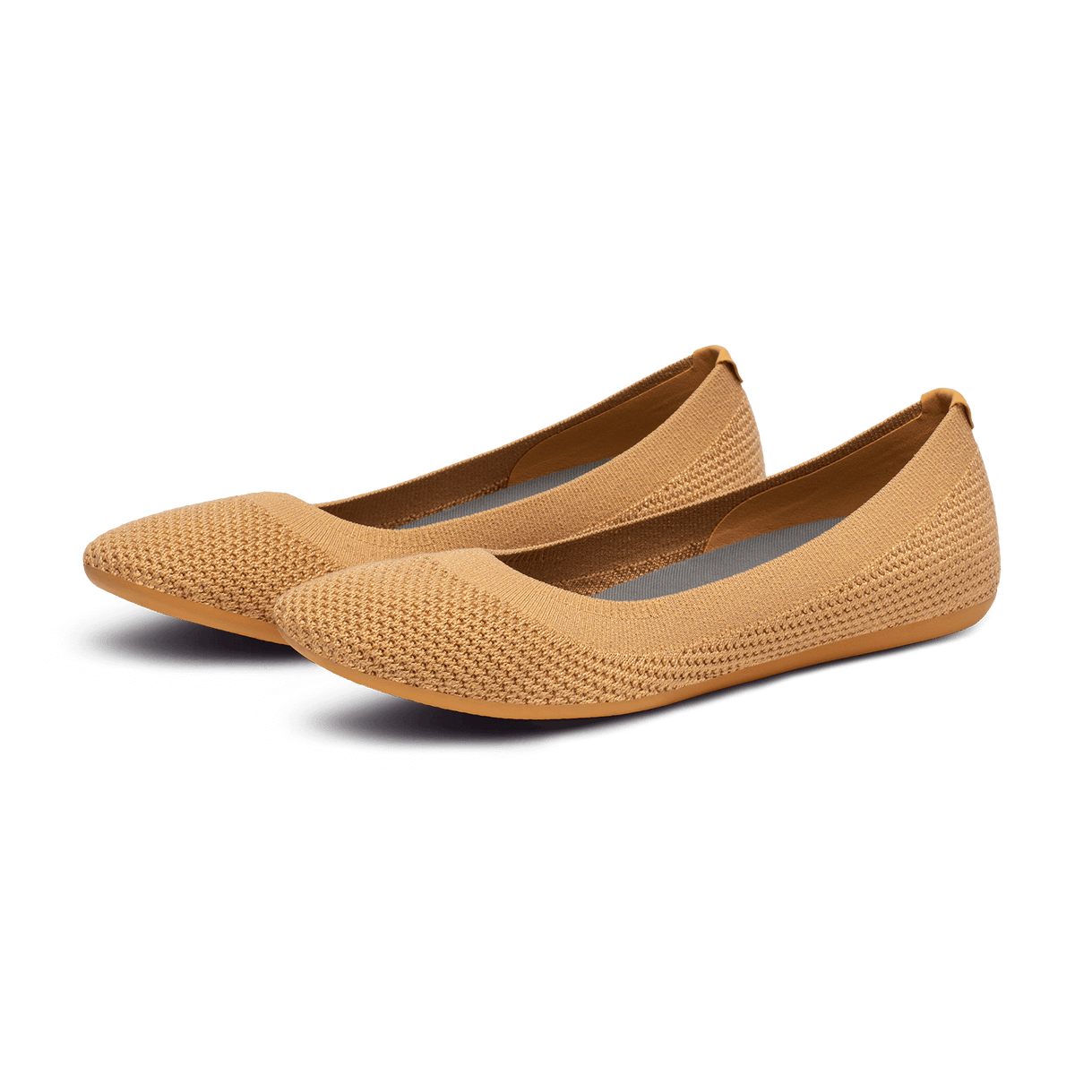 Women's Tree Breezers in Forage Tan with Forage Tan Sole