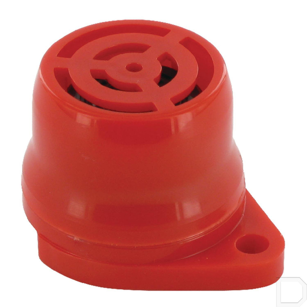 Waarschuwings zoemer alarm dashboard 24v