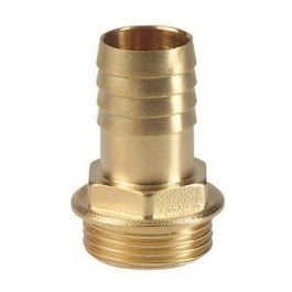 Slangpilaar buitendraad 1/8 x 6 mm